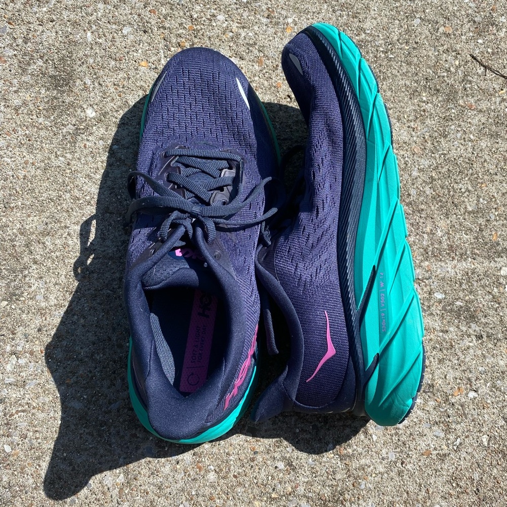 Women’s Hoka Clifton 8 Sneaker